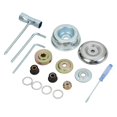 thumbnail image 3 of DOLITY 16Pcs Lawn Mower Brush Cutter T Wrench Weed Trimmer Head Adapter, 3 of 9
