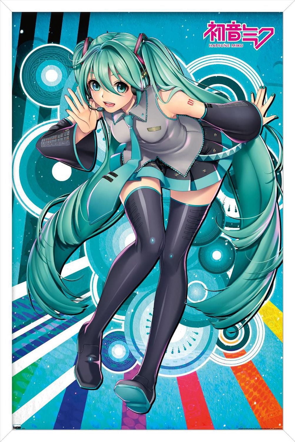 Hatsune Miku