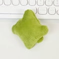 thumbnail image 1 of Qonioi Mini Wrist Cushion, Cute Wrist Pillow for Office Workers, Ergonomic Mouse Hand Support Pad, Portable Wrist Rest for Computer Typing Gaming Desk, 1 of 6