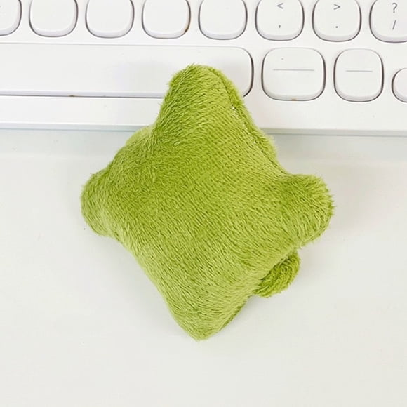 PALIFEUR Bedding Comforter Sets Cute Mini Wrist Cushion Wrist Protection Small Pillow Office Worker Hand Cushion Office Wrist Protectors