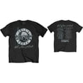 thumbnail image 1 of Guns N Roses Unisex T-Shirt Not in this Lifetime Tour Xerox (Back Print), 1 of 3