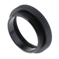 thumbnail image 5 of Adaptateur de Montage Tube d'Extension pour Objectif de Film 30 mm Noir, 5 of 5