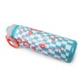thumbnail image 4 of Mainstays Payrenees 700 ml DW SS Bottle Floral, 4 of 5