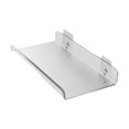 thumbnail image 2 of simhoa Bath Organizer Lightweight Simple Cosmetic Display Shelf for Kitchen Bedroom 20x10x3.5 cm, 2 of 8