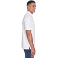 thumbnail image 2 of Ash City - Core 365 Polo Piqué Performance pour Hommes avec Poche, 2 of 3