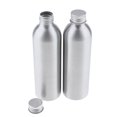 thumbnail image 1 of TISHITA Bouteille en Aluminium Recharges Conteneur de Rangement pour Camping en Plein Air 250 ml, 1 of 8