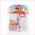 thumbnail image 2 of Ensemble de costumes de jeu de rôle Melissa & Doug Chef, 2 of 4