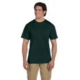 thumbnail image 1 of Gildan Men's Dryblend Double Needle 7/8 Inch Collar T-Shirt, Style G8300, 1 of 1