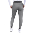 thumbnail image 2 of Adar Pro Pantalon de Jogging de Yoga Ultime pour Femmes, Noir, 4, 2 of 7
