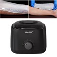thumbnail image 4 of TISHITA Heater Detachable Fast Heating Plate Electric for Hair Removal SPA, 4 of 8