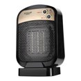 thumbnail image 1 of Dvkptbk Desk Fan Desktop Speed Heater Household Small Heater Heaters, 1 of 2