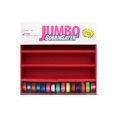 thumbnail image 1 of Grabbit Jumbo Bobinsaver 2-Rouge, Contient jusqu'à 70+ Bobins BS2J, 1 of 2