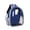 H, variant on EGNMCR Space Capsule Pet Bag Breathable Go Out Shoulders Puppy Backpack Pet Go Out Backpack cat backpack