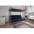 thumbnail image 1 of Lit superposé une place/futon, 1 of 9