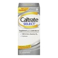 thumbnail image 3 of Comprimés supplément pour la santé des os Select de Caltrate, 3 of 4