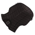 thumbnail image 4 of Equestrian Vest,Protective Vest for Horse Adults Protective Vestfor Horse Riding Horse Riding Waistcoat Versatile Functionality, 4 of 14