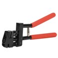 thumbnail image 3 of Hole Punch Tool  Flanging Tool  Punching   Edge Setter Joggler 2 In 1 Carbon Steel Edge Setter Joggler Flanging Hole Punching  Tool 5mm Puncher, 3 of 8