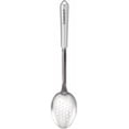 thumbnail image 1 of Cuisinart Fusion Pro Stainless Steel Slotted Cooking Spoon, 1 of 5