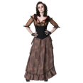 thumbnail image 1 of Sweeney Todd's Mrs. Lovett Plus Size Costume, 1 of 3
