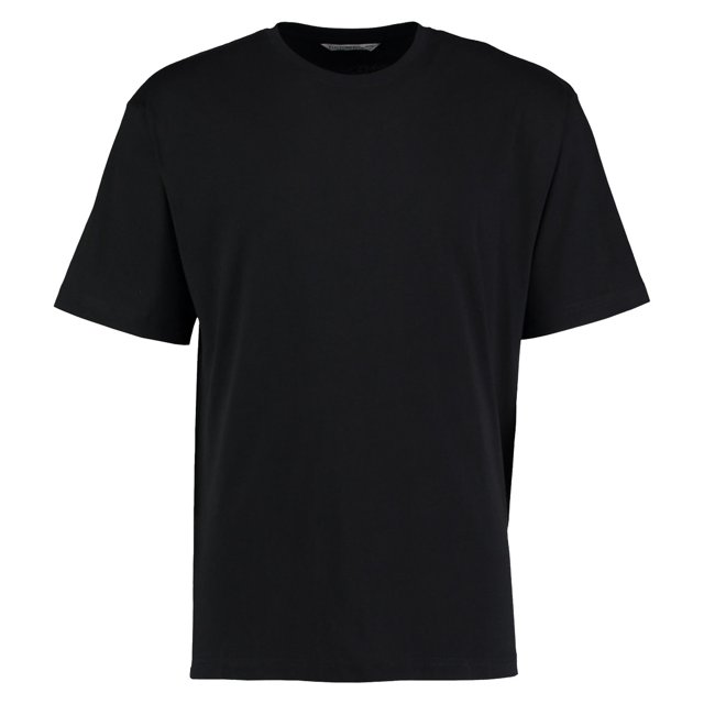 Kustom Kit T-Shirt à Manches Courtes pour Hommes Hunky Superior