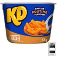 thumbnail image 1 of Bol De Collations Au Macaroni Et Au Fromage One Poutine, 1 of 16