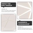thumbnail image 3 of Nestingho Valentine's Day Makeup Sponges 2 Sets for Foundation Application Wedge Shape, 3 of 6