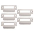 thumbnail image 1 of 1 Set of Door Security Plate Door Reinforcement Plate Door Security Devices, 1 of 8