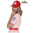 thumbnail image 4 of Plus Size Deluxe Dottie Costume, 4 of 4