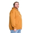 thumbnail image 4 of George Big Men's Fleece Hoodie, 4 of 6