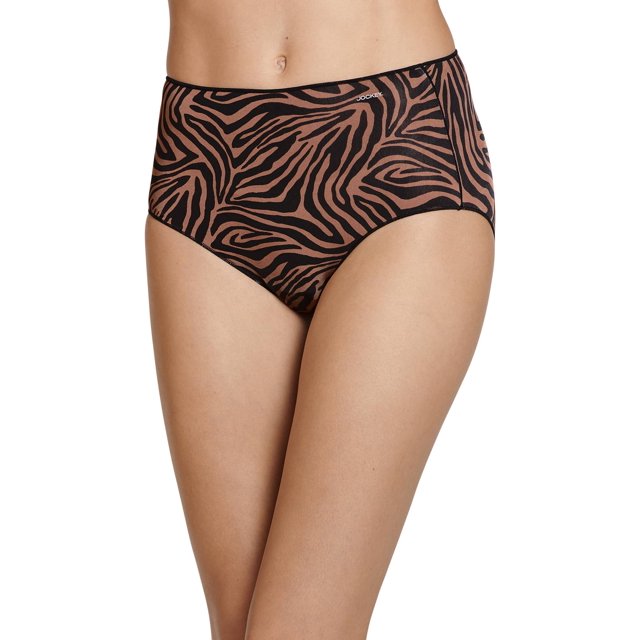 Jockey No Panty Line Promise Tactel Hip Brief