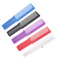 thumbnail image 3 of Hair Comb Haircut Comb Hairdressing Comb Styling Comb 5pcs Professional Barber Shop Comb AntiStatic Haircut Massage Comb Hairdressing Tool, 3 of 8