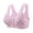 Soutiens-gorge 81 Roses pour Femme, variante sur UPPADA Soutien-Gorge Gainant Sans Armatures pour Femmes, Grande Taille, Rehausseur, Soutiens-Gorge de Tous les Jours pour Dormir, devant en Dentelle, Soutiens-Gorge Mignons, Ajustement Confortable, Rehausseur Rembourré, Confort, Sans Fil pour Aînées