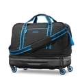 thumbnail image 1 of American Tourister Expandable Hybrid Duffle, 1 of 5