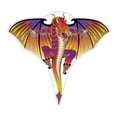 thumbnail image 1 of X Kites Dragon 28 Inch Poly Kite.  Fire, 1 of 1