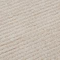 thumbnail image 3 of Bouclair Beige Ribbed Hand Towel, 3 of 3