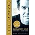 thumbnail image 3 of Champion's Mind, Peter Bodo, Pete Sampras Paperback, 3 of 3