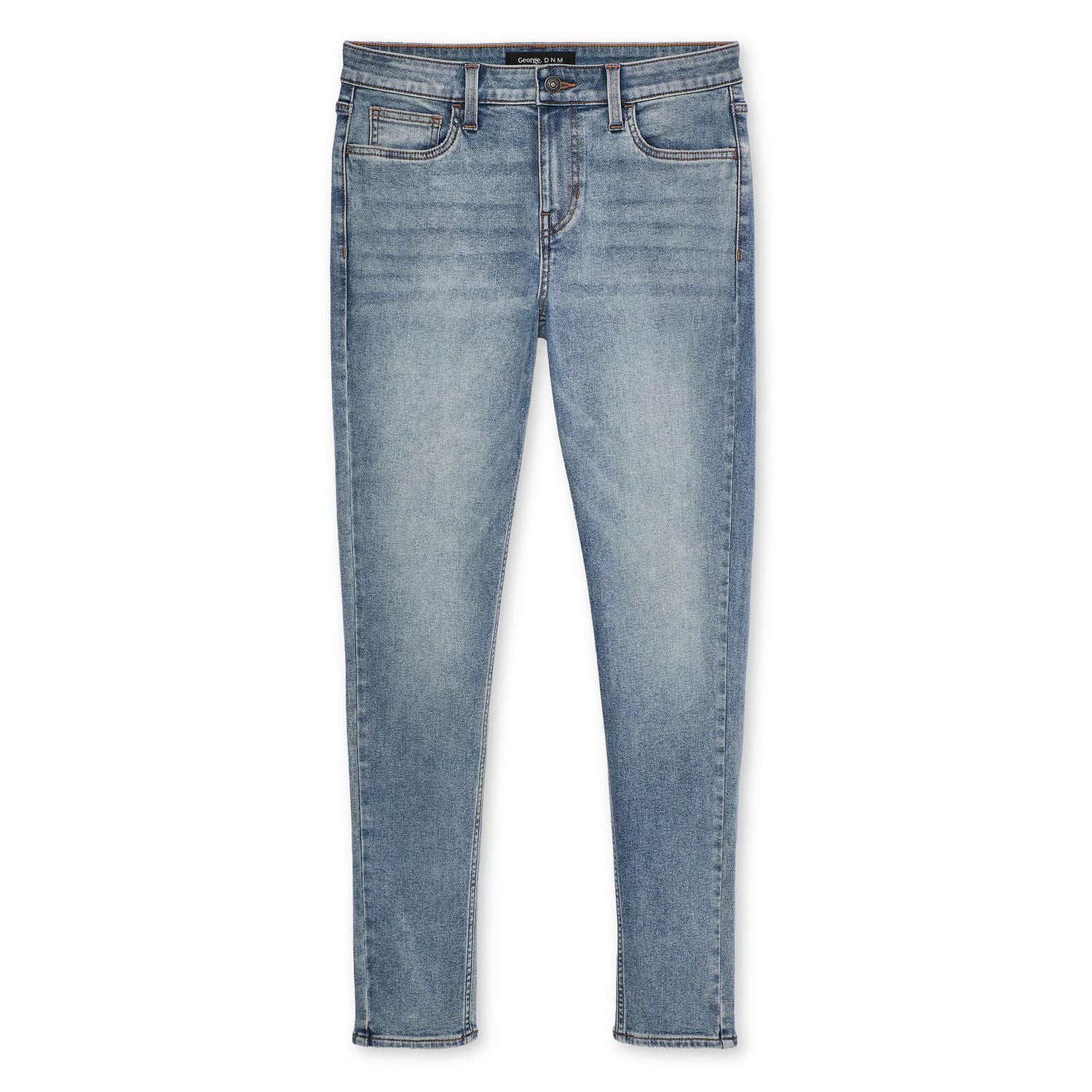 George Women's Skinny Jean - Walmart.ca