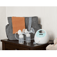 thumbnail image 2 of Spectra S1 Plus Rechargeable Double Electric Breast Pump with Night Light, 2 of 3