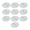 thumbnail image 4 of Libre Sensor Covers, Flexible Sensor Patches Transparent Waterproof Comfortable  For Walking, 4 of 8