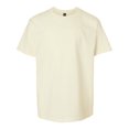 thumbnail image 1 of Gildan T-Shirt en Coton Épais pour Garçons/filles, 1 of 2