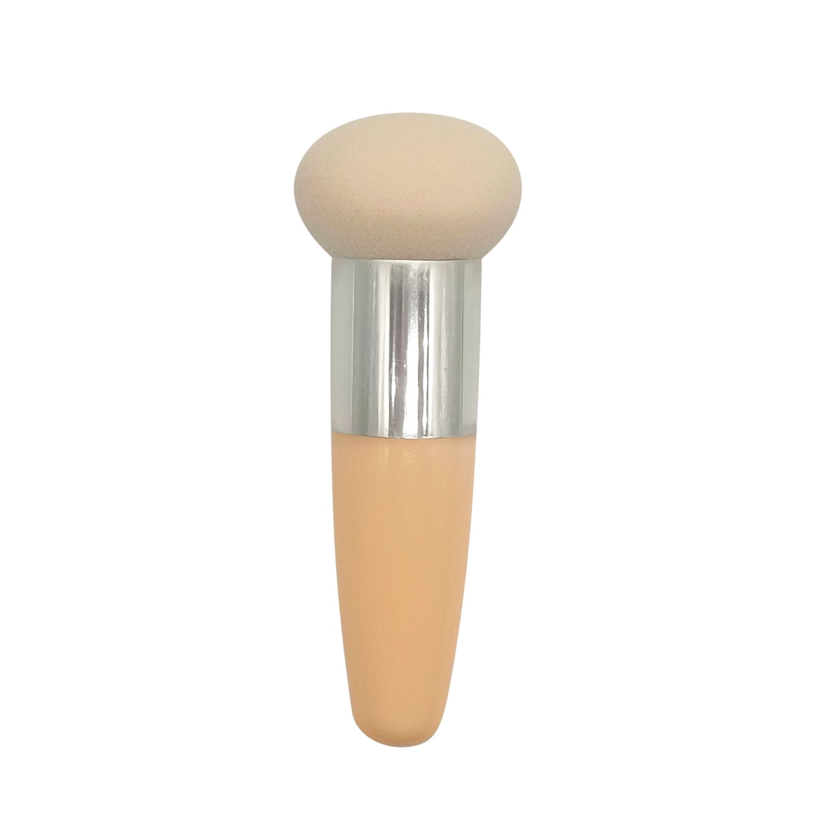 mtvxesu Cosmetic Makeup Liquid Cream Foundation Brushes Set Sponge Brush Sale