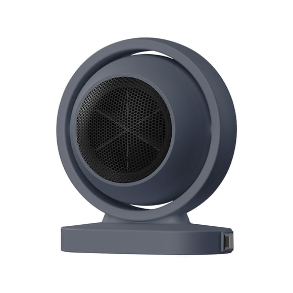 Home and Kitchen Heater Fan , Circulation Heating Fan, 380W Overheat Protection Small Floor For Home Office Kitchen Accessories Kitchen Organization Kitchen Decor Kitchen Gifts