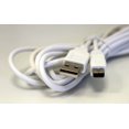 thumbnail image 2 of USB Charging Cord for Wii U Gamepad Controller by Mars Devices, 2 of 2