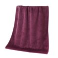 thumbnail image 2 of 1PC Bathing Towel Shower Absorbent Superfine Fiber Soft Comfortable Bath Towel, 2 of 9