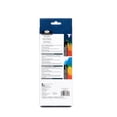 thumbnail image 4 of Royal & Langnickel - Essentials 12ml Acrylic Paint Set, Neon, 12 Colors, 4 of 8