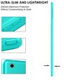 thumbnail image 2 of iPad Pro 9.7 inch Soft Silicone Back Case A1673 MLMP2LL/A MM172LL/A MLMN2LL/A MLMQ2LL/A A1674 A1675 MLMW2LL/A MLMX2LL/A MM192LL/A MLMV2LL/A MLN02LL/A MLMY2LL/A MLN12LL/A MM1A2LL/A MLPY2LL/A - Green, 2 of 7