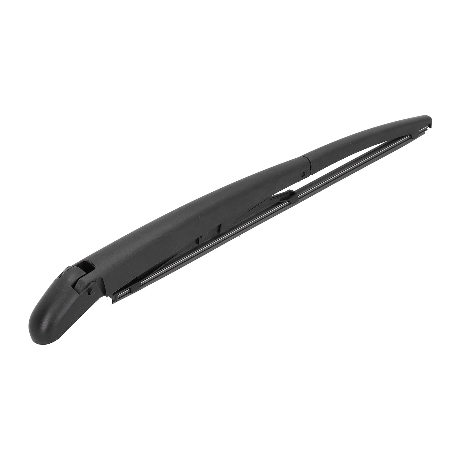 Windshield Wiper Arm, Rear Wiper Blade Easy Install Practical Reliability  for Replacement for  Brera