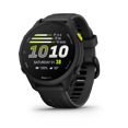 thumbnail image 3 of Garmin Forerunner 70 GPS Running Smartwatch - Black, 3 of 5