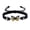5Pcs Handwoven Couple Bracelet Under $5 a6, variant on 5Pcs Handwoven Couple Bracelet, Cagogo Handwoven Couple Butterfly Bracelet, Adjustable Matching Love Bracelets for Him and Her, Anniversary Valentines Day Gift, Friendship Promise Jewelry for