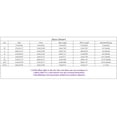 thumbnail image 3 of Weebloom Swimsuit For Girls Zip Rash Guard With Hat Swimwear Beachwear Comfortable 9-12 Months, 3 of 7